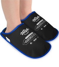 Hilph®Foot Ice Packs, Cold