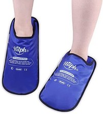 Hilph®Foot Ice Packs, Cold