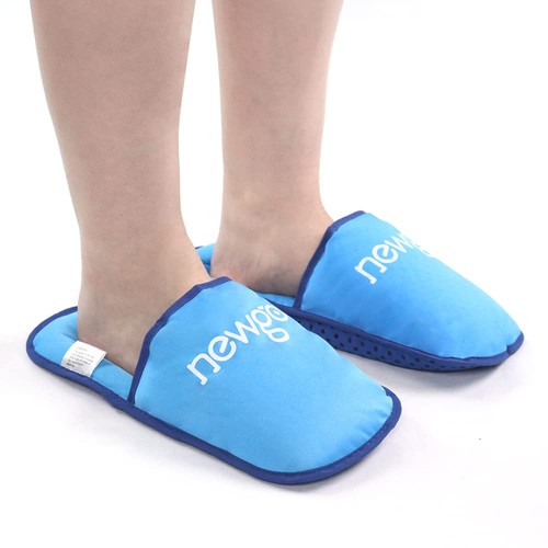 Newgo foot ice pack for - ice,