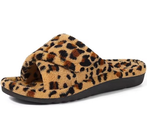 Women orthopedic slipper - orthopedic,