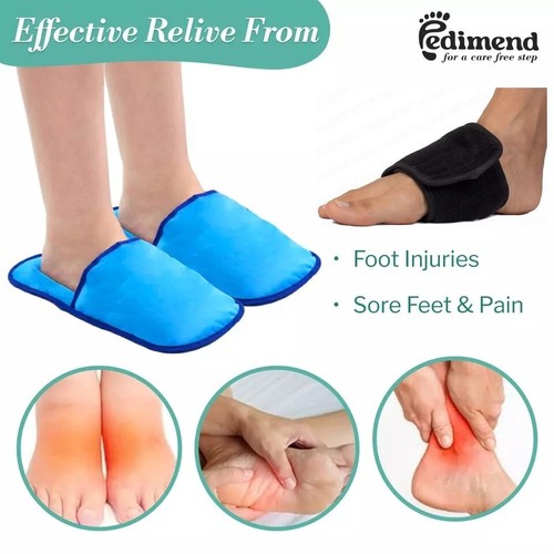 Pedimend hot cold gel - pedimend™, &