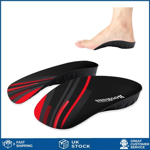 Heavy duty orthotic arch - duty, 3/4