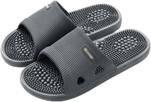 Reflexology slippers foot - reflexology,