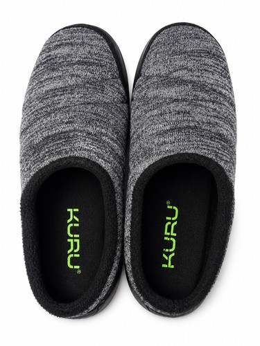 Kuru womens slippers draft - womens, 8