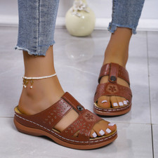 Women's Orthopaedic Plantar