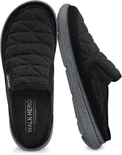 Mens slippers for plantar - slippers,