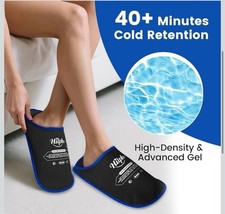 Foot Hot Cold Ice Pack