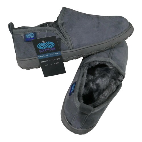 Orthopaedic slippers ladies - orthopaedic,