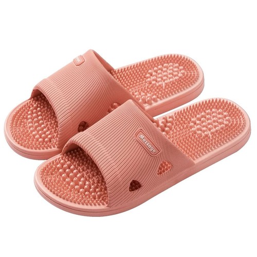 Massage slippers reflexology - massage,