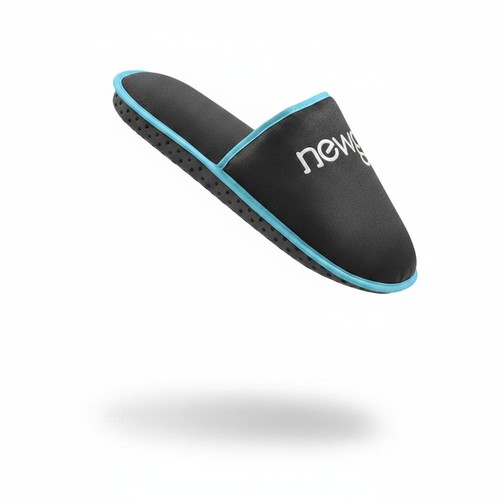 Foot ice packs - slippers, pack