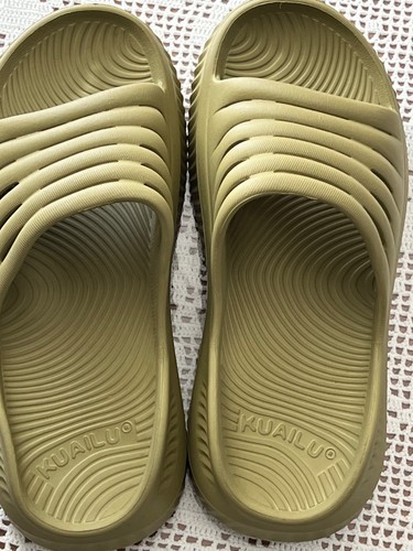 Kuailu recovery sandals womens - recovery,