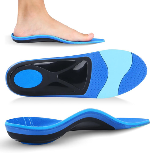 Plantar fasciitis insoles - plantar,