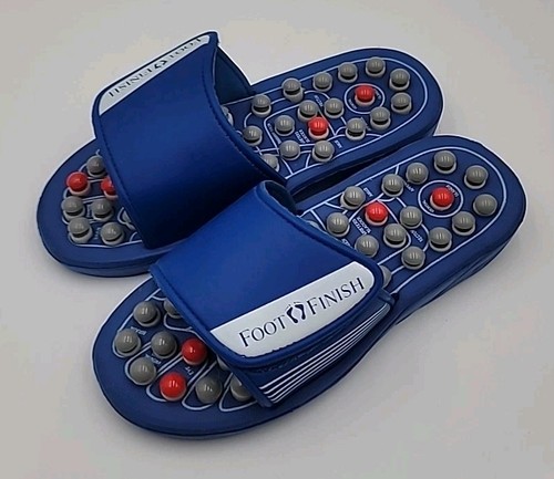 Foot finish plantar - foot,