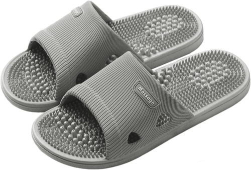 Reflexology slippers foot - reflexology,