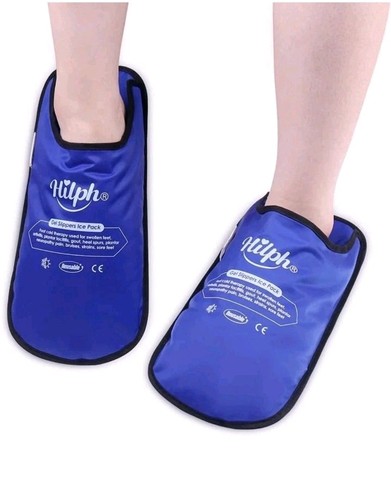 Hilph foot ice - hilph, slippers
