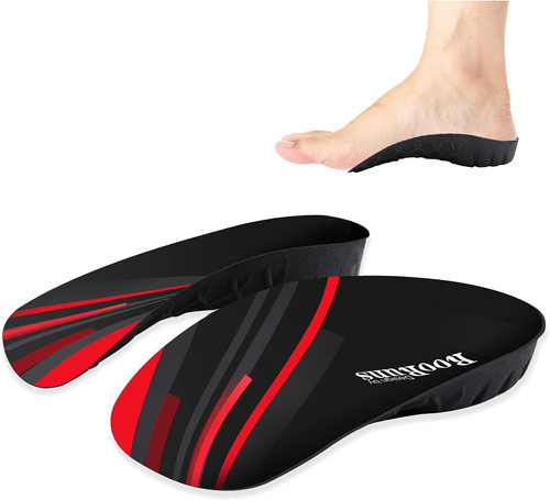 Arch support inserts 330 lbs - arch,