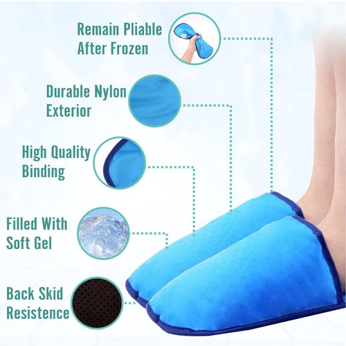 Pedimend gel ice - pedimend™,