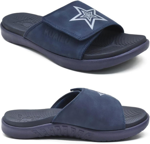 Mens slides soft cushion - slides, sport