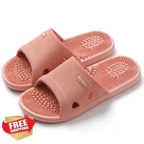 Acupressure slippers women - slippers,
