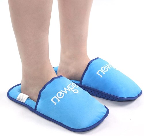 Newgo foot ice pack - newgo,