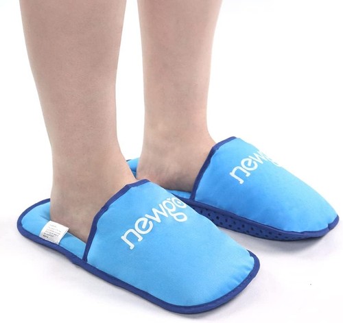 Foot ice pack for - foot,