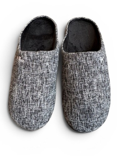 Ergofoot orthotic slippers - ergofoot,