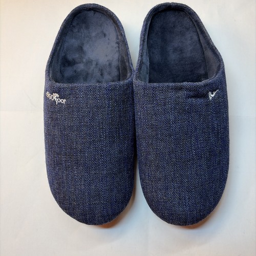 Ergofoot orthotic slippers - orthotic,
