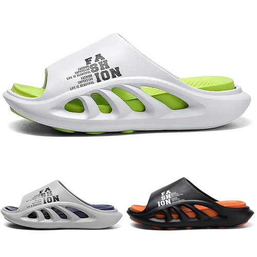 Mens recovery sandals - recovery,