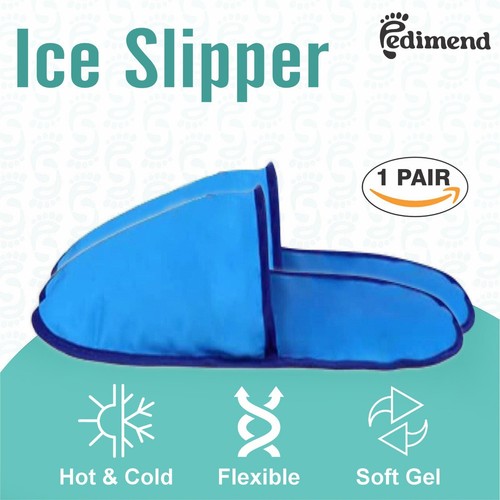 Pedimend hot and cold - and, gel