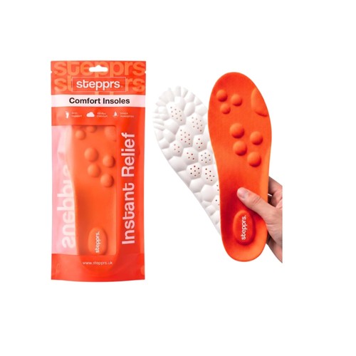 Plantar fasciitis insoles - plantar,
