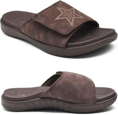 Mens slides soft cushion - mens,