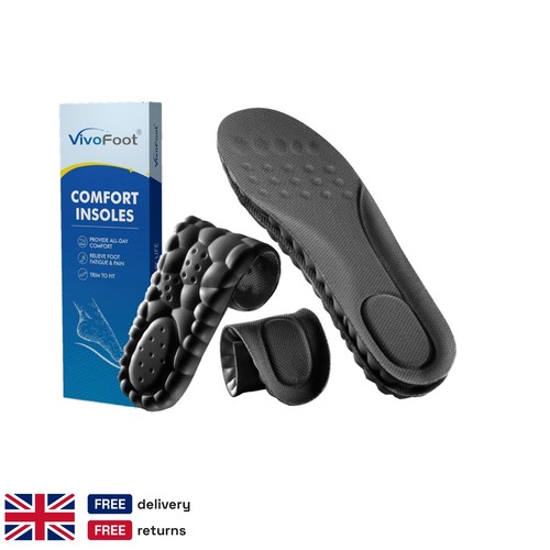 Plantar fasciitis insoles heel - plantar,