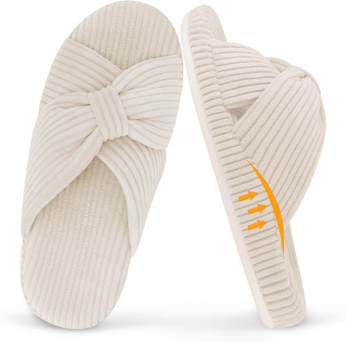 Women arch support slippers - arch,