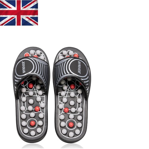 Portable foot massager - portable,