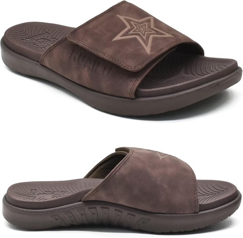 Kuailu mens slides soft - slides,
