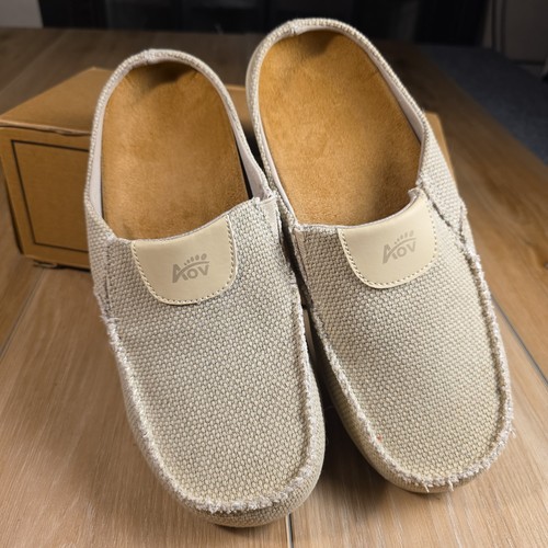 Aov men slippers wide - men's,