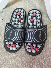 BYRIVER Acupressure Slippers
