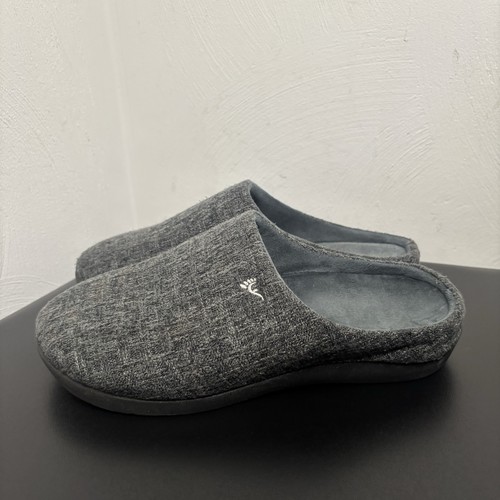 Ergofoot orthotic slippers - ergofoot,