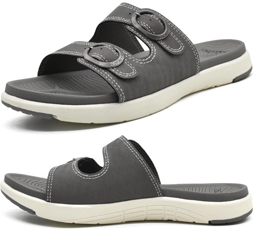 Coface womens orthotic slides - coface,