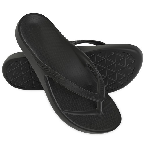 Lightfeet black arch - arch, support