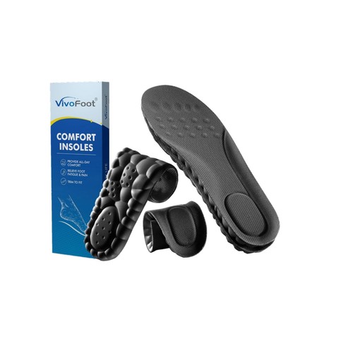 Plantar fasciitis heel cup - plantar,