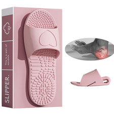 Pair Of Slippers Heel