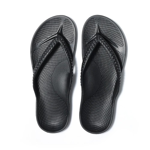 Orthopedic flip flops summer - flops,