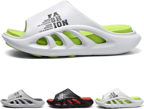 Mens recovery sandals - mens,