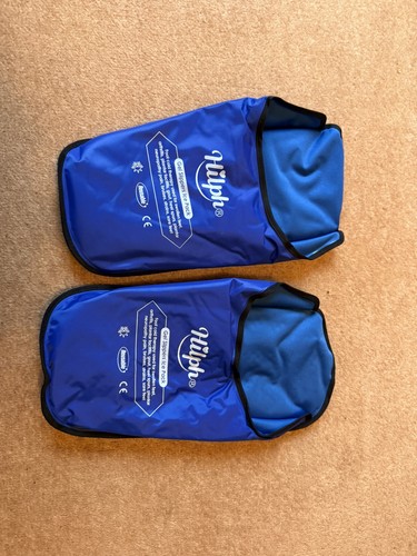 Hilph foot ice - hilph,
