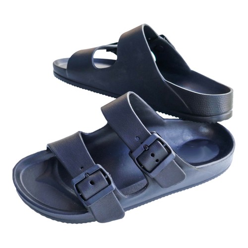 Orthotic sandal slipper - orthotic,
