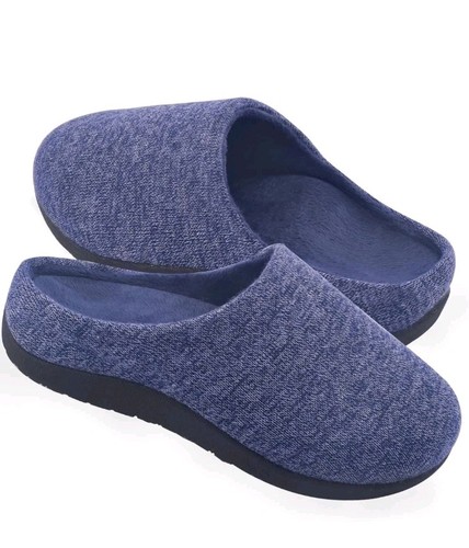 Orthotic slippers with arch - orthotic,