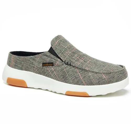 Women orthopedic slip - women's, slip-on