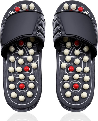 Acupressure slippers sandals - acupressure,