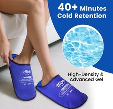 Hilph Foot Hot Cold Ice Pack